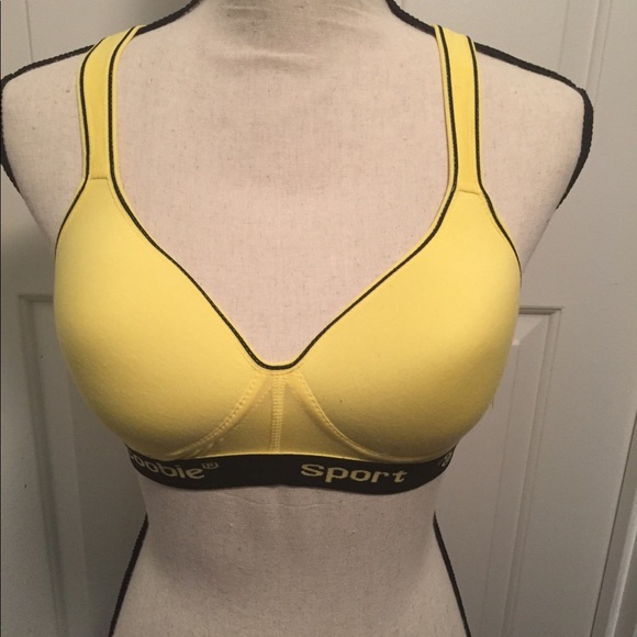 coobie Other - 🌸Summer Sale!🌸 Coobie Intimates Sports bra. NWT